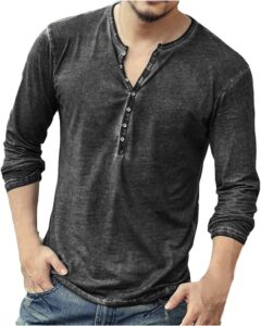 Raglan sleeve T-shirt manufactured with Supima cotton by Tirupur garment manufacturer